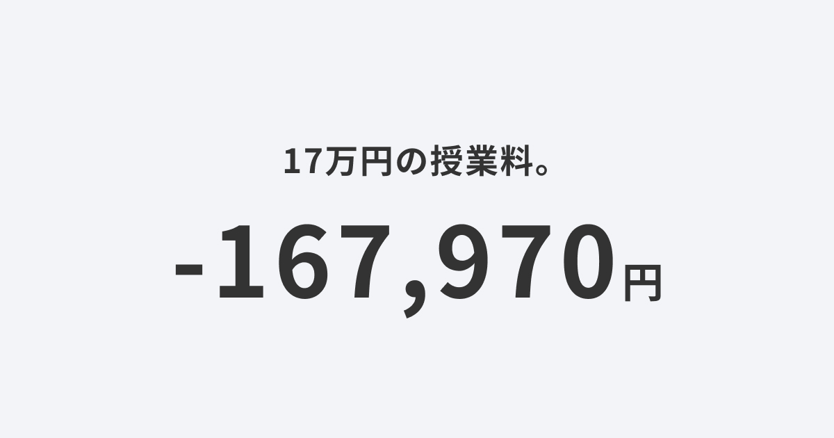 デイトレで167,970円の損失を出した際のアイキャッチ画像